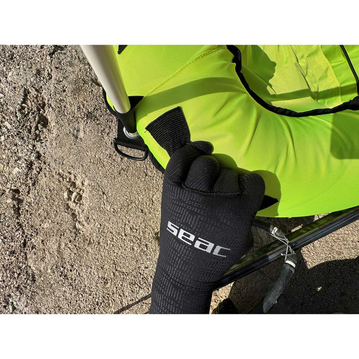 Boyas de Pesca Submarina Bridge 95x70cm Seac 95-20