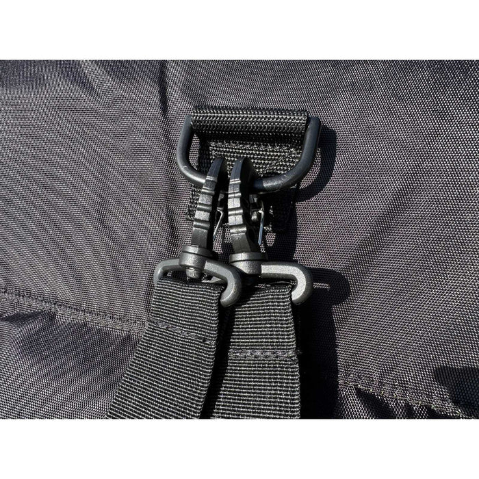 Boyas de Pesca Submarina Bridge 95x70cm Seac 95-20