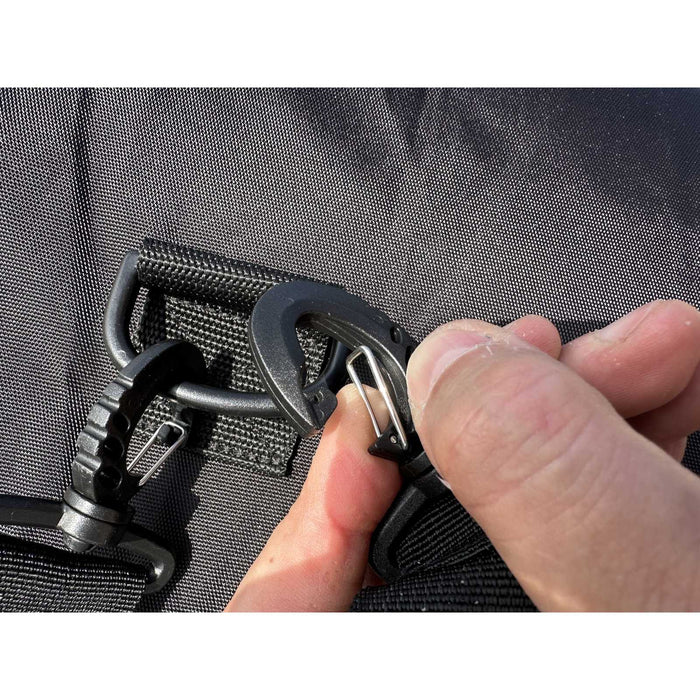 Boyas de Pesca Submarina Bridge 95x70cm Seac 95-20