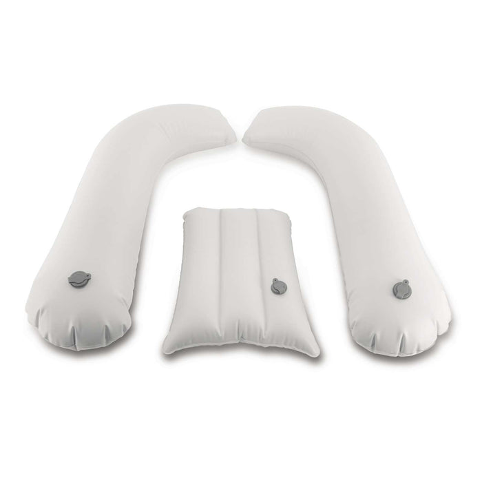 Boyas de Pesca Submarina Bridge 95x70cm Seac 95-20