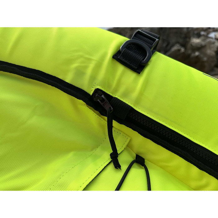 Boyas de Pesca Submarina Bridge 95x70cm Seac 95-20