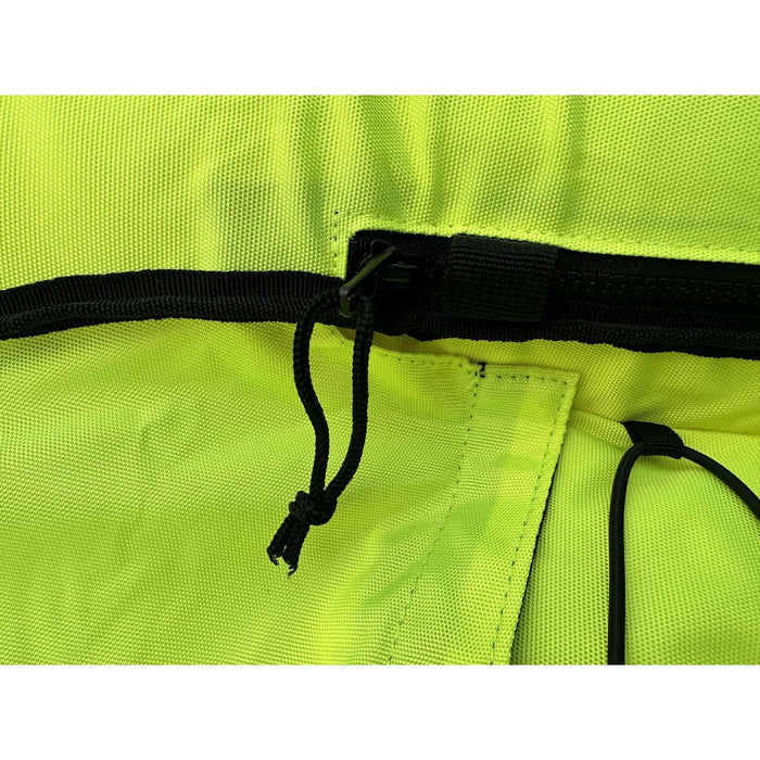 Boyas de Pesca Submarina Bridge 95x70cm Seac 95-20