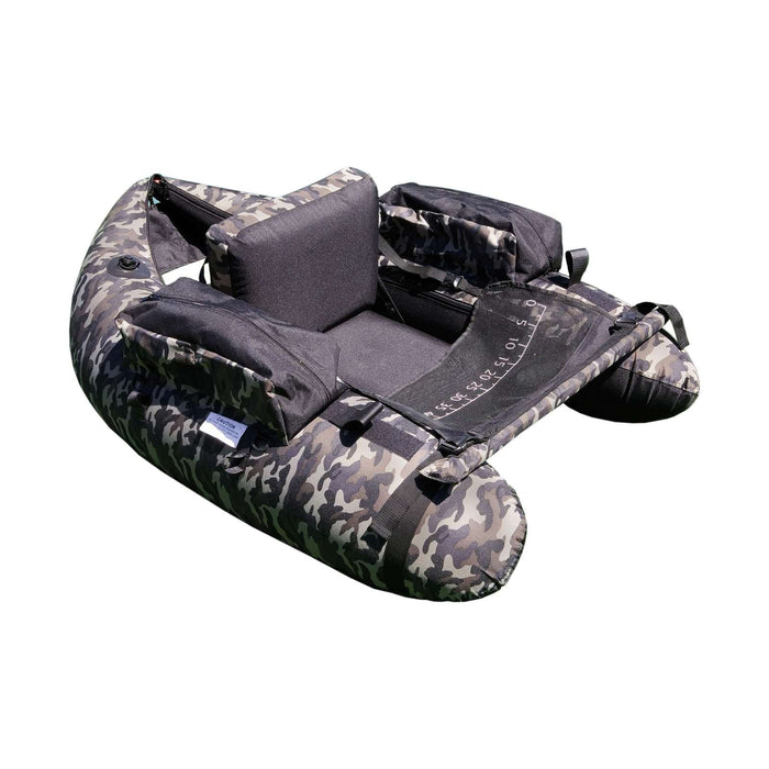 Gonfleur avec sac Lineaeffe 9502001