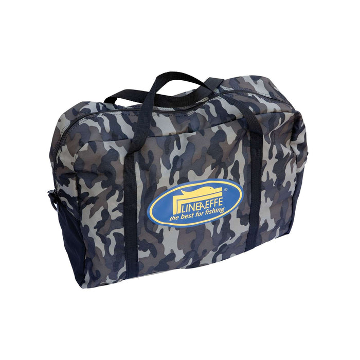 Gonfleur avec sac Lineaeffe 9502001