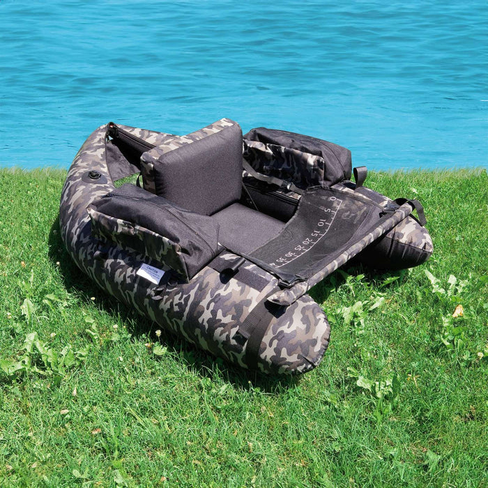 Gonfleur avec sac Lineaeffe 9502001