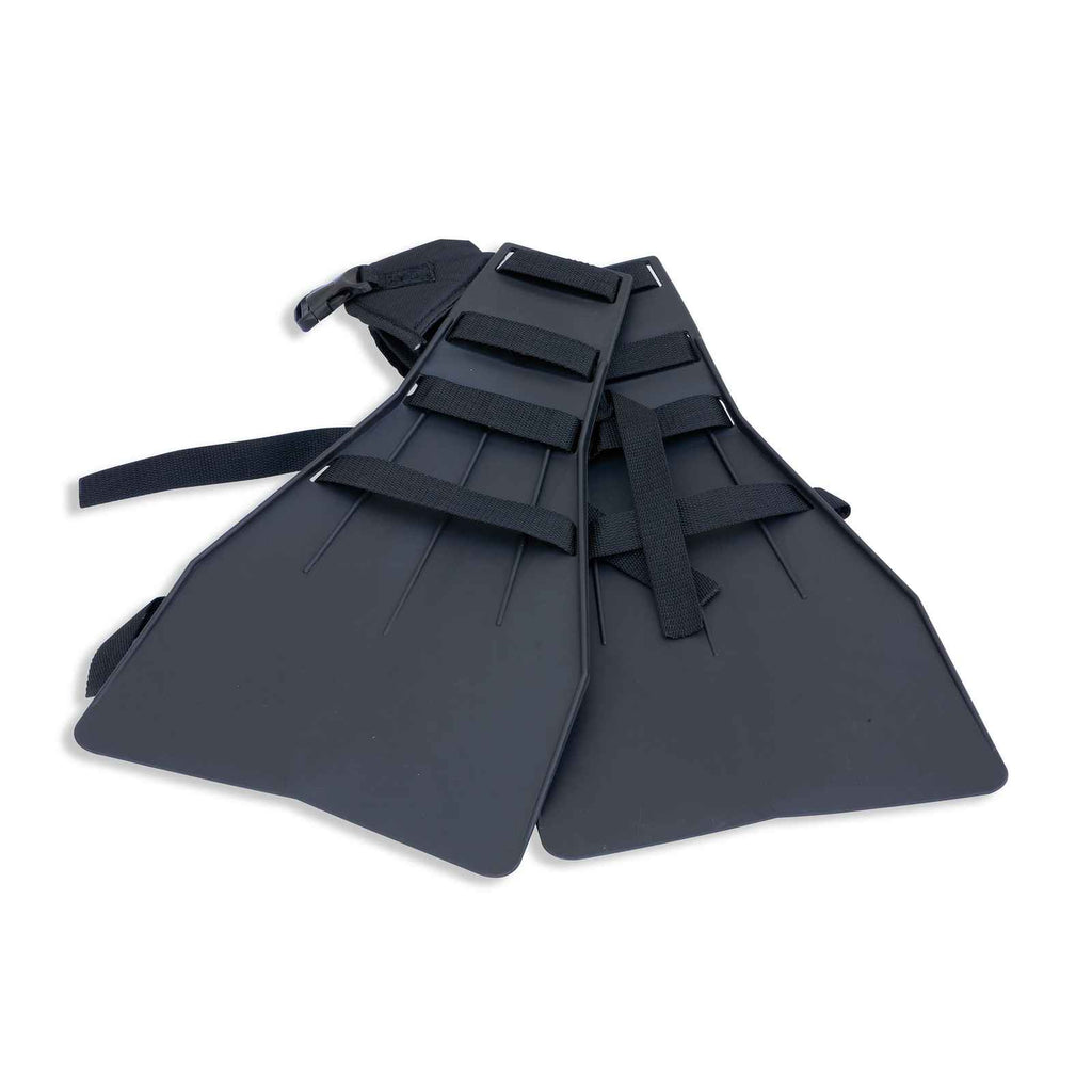 Belly Boat Fins Lineaeffe 9502002