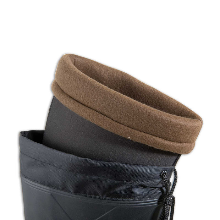 Bottes thermiques Eva taille 40 Lineaeffe 9513040