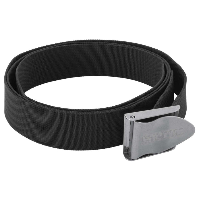 Ceinture de Plongée Boucle en Acier Inoxydable Seac 99-1-N