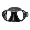 Spearfishing Mask Hunter Black Marlin 9901