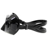 Spearfishing Mask Hunter Black Marlin 9901