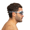 Gafas de natación SEAC Vision HD