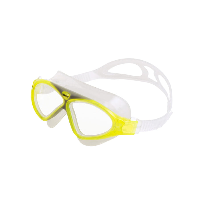 Gafas de natación SEAC Vision JR