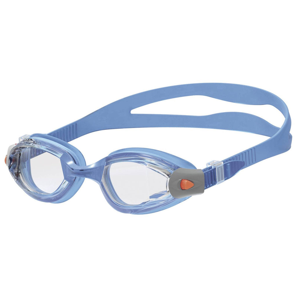 Lunettes de Natation Spy Bleu Seac 9910B