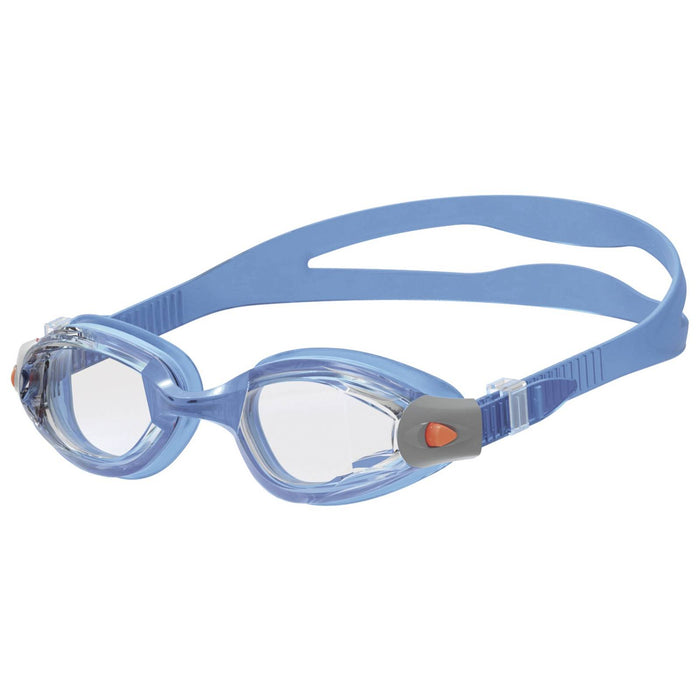 Lunettes de Natation Spy Bleu Seac 9910B