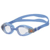 Lunettes de Natation Spy Bleu Seac 9910B