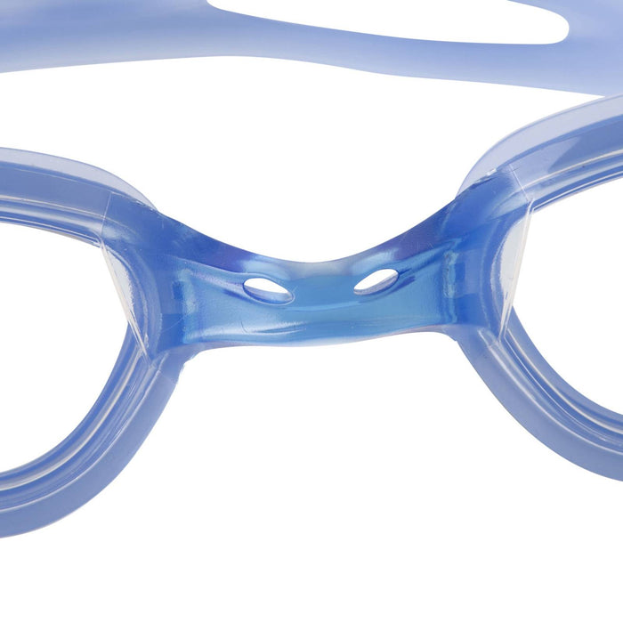 Lunettes de Natation Spy Bleu Seac 9910B