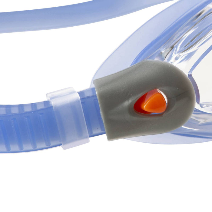 Lunettes de Natation Spy Bleu Seac 9910B