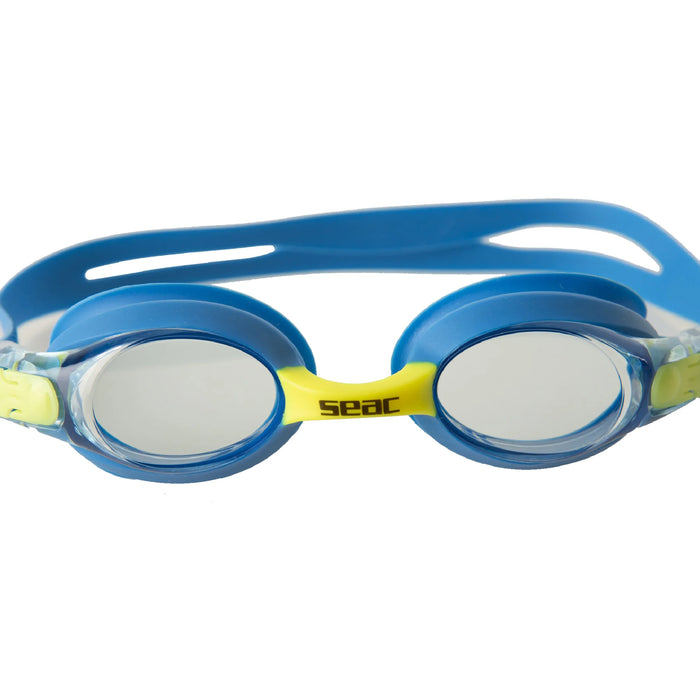 Gafas de natación SEAC Bubble JR