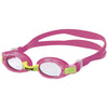 Lunettes de Natation Bubble Enfants Rose Seac 9911P