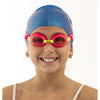 Lunettes de Natation Bubble Enfants Rose Seac 9911P