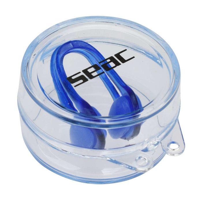 Clip de Nez en Silicone Seac 9934
