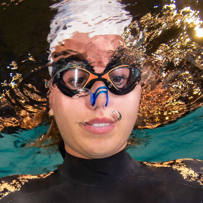 Clip de Nez en Silicone Seac 9934