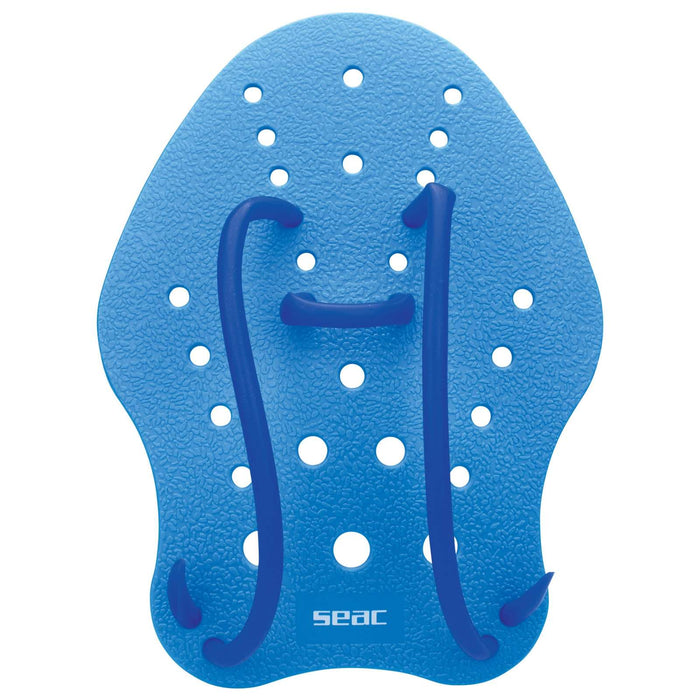 Paleta de mano Turbo Azul L Seac 9948BC