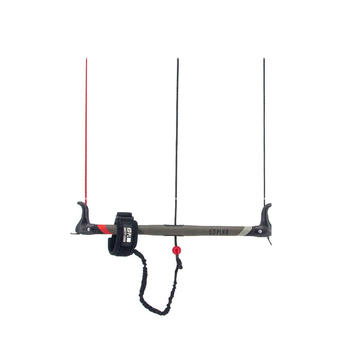 Barre Impulse sans lignes PLKB AAPL0023