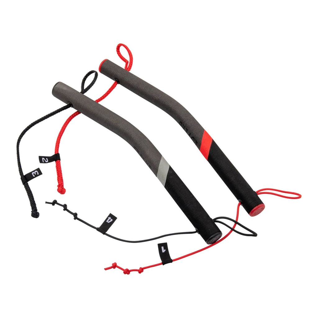 Manillas de 4 líneas pequeñas PLKB AAPL0035