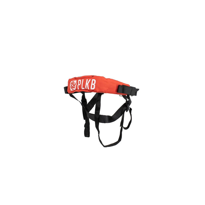 Base Harness with Challenger Wheel Spreader L-XL PLKB AAPL0051R2