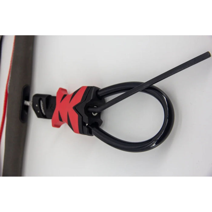 Barre de contrôle Crossover PLKB AAPL0300