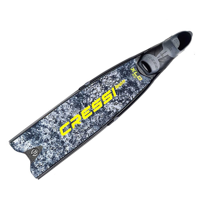 Pinne Freediving Gara Turbo Carbon Xld 3.0 42-43 Cressi ABH107442