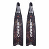 Freediving Fins Gara Turbo Carbon Hf 3.0 36-37 Cressi ABH107736