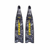 Freediving-Finnen Gara Turbo Carbon Xhf 3.0 44-45 Cressi ABH107844