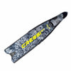 Freediving Fins Gara Carbon Xld 3.0 46-47 Cressi ABH108446