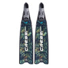 Freediving Fins Gara Carbon Ld 3.0 40-41 Cressi ABH108540