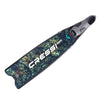 Freediving Fins Gara Carbon Ld 3.0 40-41 Cressi ABH108540