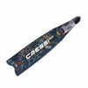 Freediving Fins Gara Carbon Md 3.0 42-43 Cressi ABH108642