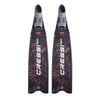 Freediving Fins Gara Carbon Hf 3.0 42-43 Cressi ABH108742