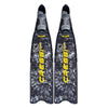 Freediving Fins Gara Carbon Xhf 3.0 36-37 Cressi ABH108836