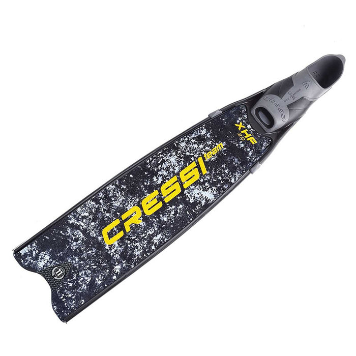 Freediving Fins Gara Carbon Xhf 3.0 40-41 Cressi ABH108840