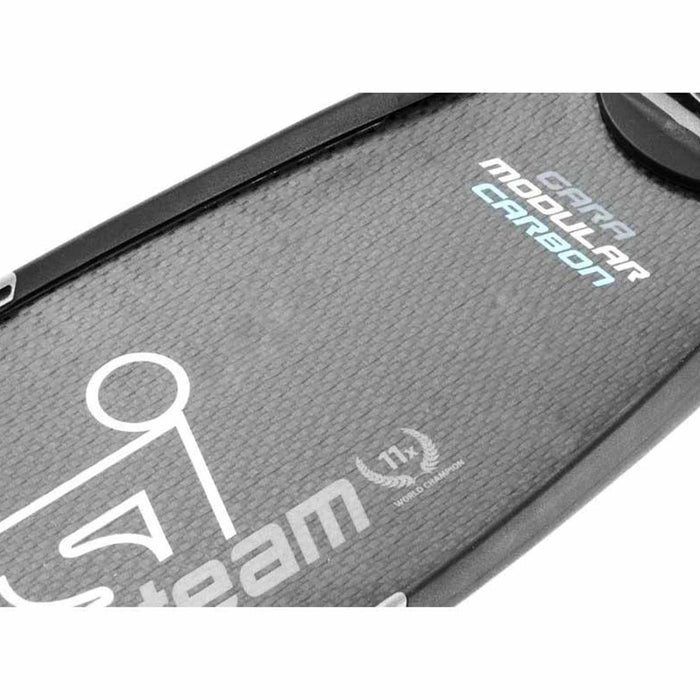 Freediving Fins Gara Carbon Xhf 3.0 44-45 Cressi ABH108844
