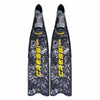 Freediving Fins Gara Carbon Xhf 3.0 46-47 Cressi ABH108846