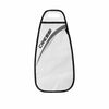 Kit di Snorkeling Fiji Tx e Gamma Trasparente-Acquamarina Cressi DM280025