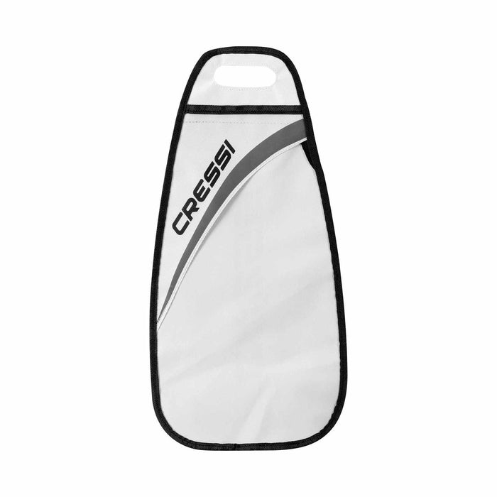 Snorkeling Kit Fiji Tx and Gamma Dark-Blaсk Cressi DM280550