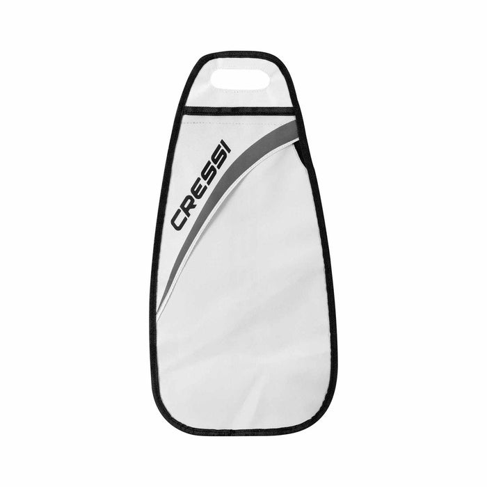 Snorkeling Kit Samoa and Mexico Transparent-Pink Cressi DM291040