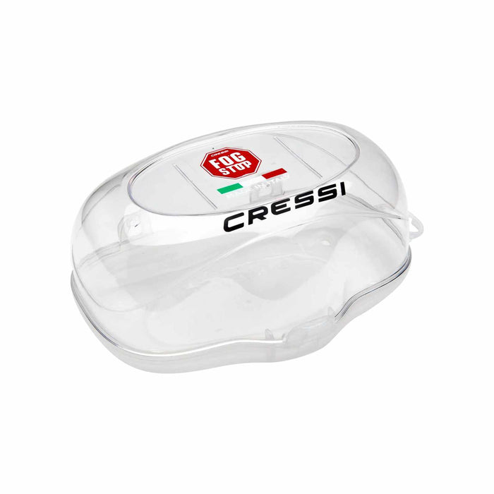Diving Silicone Mask Zeus Dark-Gold Cressi DS475009