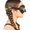 Diving Silicone Mask Zeus Dark-Gold Cressi DS475009