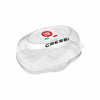 Diving Silicone Mask Zeus Blue-Metal Cressi DS475550