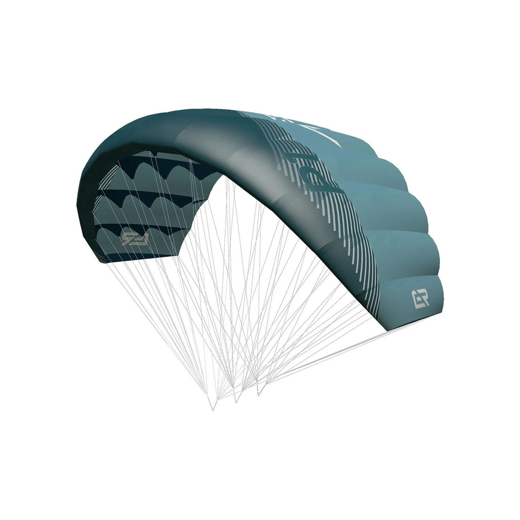 Ala Pocket Wing P1 para wingfoil Azul océano Talla 3.0 Aeryn AE010010010